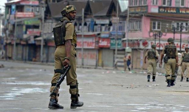 Pulwama shuts on 2nd consecutive day against Pulwama killings